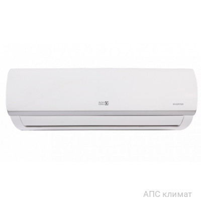 Кондиционер Alfacool APFI-09CH IDU/ODU - Купить выгодно в Apstehno