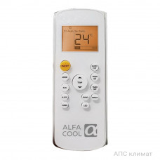 Кондиционер Alfacool IDU/ODU APFI-09CH