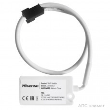Wi-Fi модуль Hisense AEH-W4G1