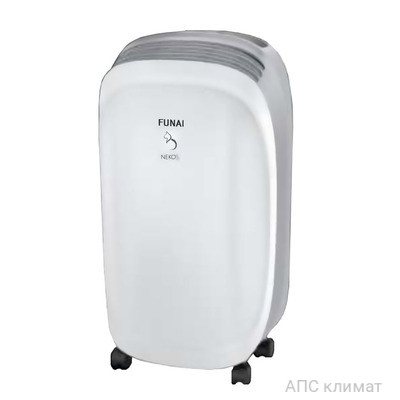 FUNAI RAD-N10T3E