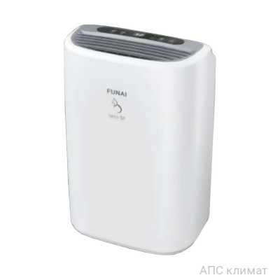 FUNAI RAD-N16T5E