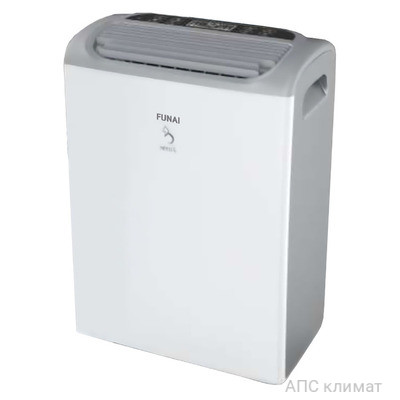 FUNAI RAD-N26T6E