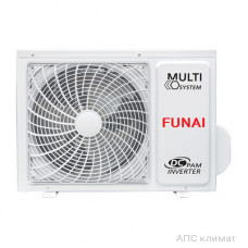 FUNAI RAMI-2OR50HP.D05/U LP
