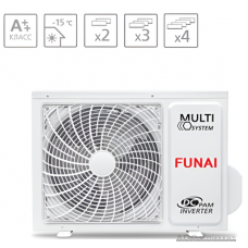 FUNAI RAMI-2OR50HP.D05/U LP