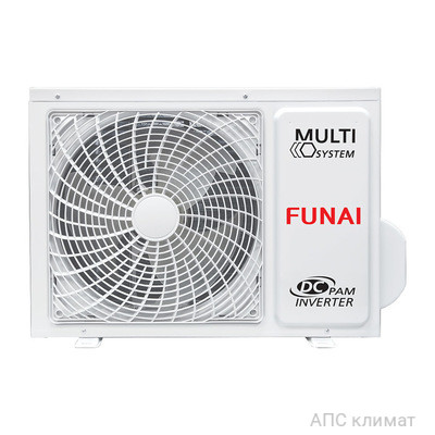 FUNAI RAMI-2OR50HP.D05/U LP