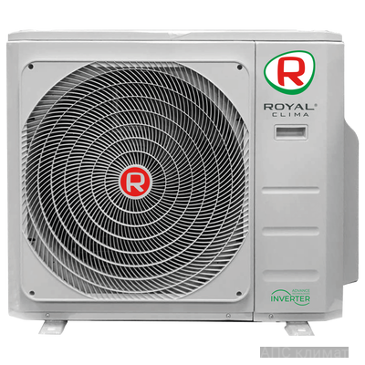 Royal Clima 4RMX-28HN/OUT