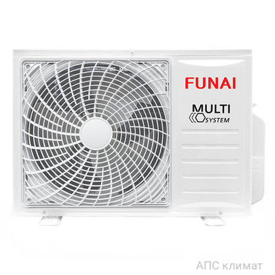 FUNAI RAMI-4OR80HP.D05/U LP