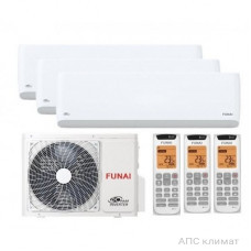 FUNAI RAMI-4OR80HP.D05/U LP