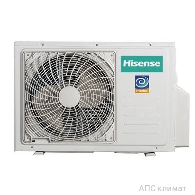 Hisense AMW2-14U4SRE