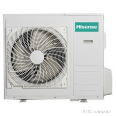 Hisense AMW5-42U4RTA LP