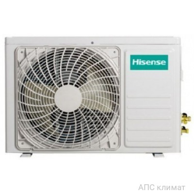 Hisense AMW3-24U4SZD