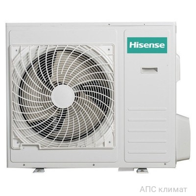 Hisense AMW4-36U4RAA