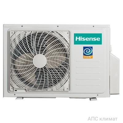Hisense AMW2-14U4RGC LP