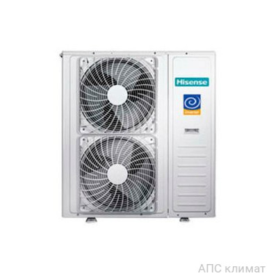 Hisense AMW-42U4SE