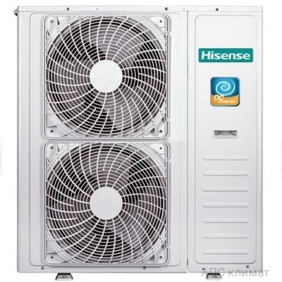 Hisense AMW-60U6SP