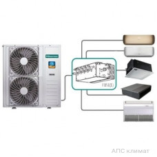 Hisense AMW-60U6SP