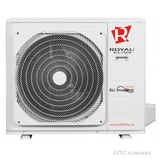 Royal Clima 3RMN-21HN/OUT