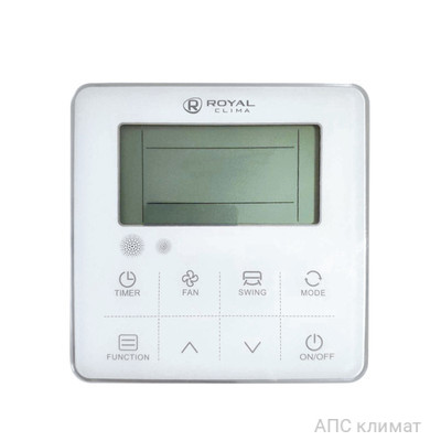 Royal Clima XK05-ПН