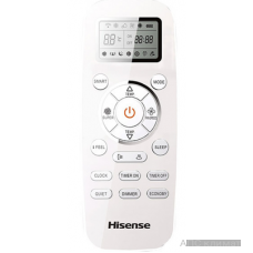 Hisense AMC-18UR4RCC8