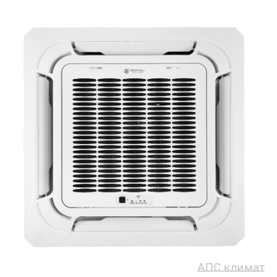 Royal Clima ES-C 18HRI/ES-E 18HXI/ES-C pan/1X
