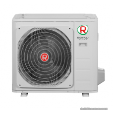 Royal Clima ES-C 18HRI/ES-E 18HXI/ES-C pan/1X