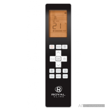 Royal Clima ES-C 18HRI/ES-E 18HXI/ES-C pan/1X
