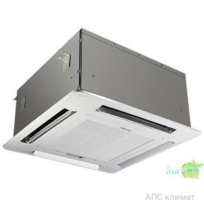 Hisense AUC-60UX4SFA/AUW-60U6SP1