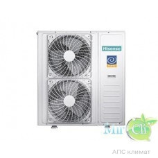 Hisense AUC-60UX4SFA/AUW-60U6SP1