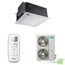 Hisense AUC-60UX4SFA/AUW-60U6SP1