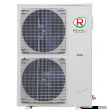 Royal Clima CO-4C 60HNXA/CO-E 60HNXA/pan8D2
