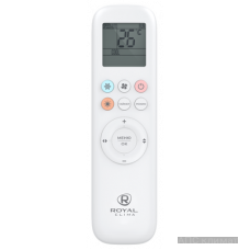 Royal Clima CO-4C 60HNXA/CO-E 60HNXA/pan8D2