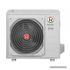 Royal Clima ES-C 18HRX/ES-E 18HX/ES-C pan/1X