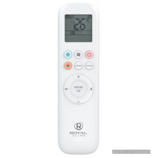 Royal Clima CO-4C 18HNBI/CO-E 18HNBI/pan 8D1