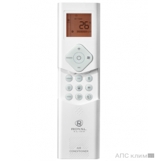Royal Clima ES-C 48HRX/ES-E 48HX/ES-C pan/2X