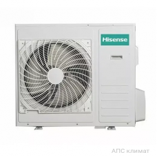Hisense AUC-48HR4SKA /AUC-950R/AUW-48H6SE1