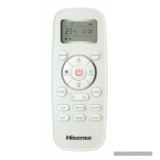 Hisense AUC-48HR4SKA /AUC-950R/AUW-48H6SE1