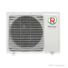 Royal Clima CO-4C 36HNX/CO-E 36HNX/CO-4C/pan8D2