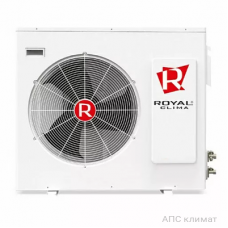 Royal Clima ES-C 60HRN/ES-E 60HN