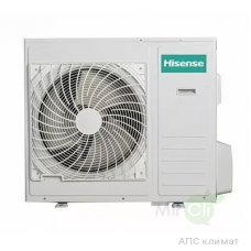 Hisense AUC-60HR4SKA/AUC-950R/AUW-60H6SP1
