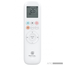 Royal Clima CO-4C 48HNX/CO-E 48HNX/CO-4C/pan8D2