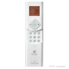 Royal Clima RCI-CMN12/RCI-4C/pan