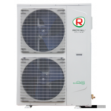 Royal Clima CO-4C 48HNBI/CO-E 48HNBI/pan 8D2