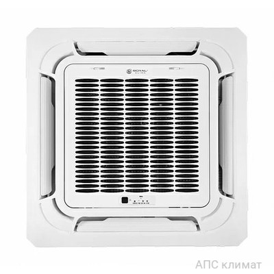 Royal Clima RCI-CMN18/RCI-4C/pan