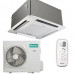 Hisense AUC-12HR4SAA/AUC-650/AUW-12H4SV