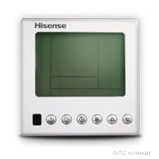 Hisense AUD-24HX4SLH1/AUW-24H4SF