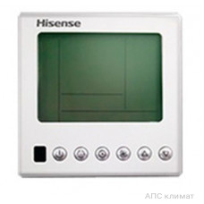 Hisense AUD-48UX4SHH4/AUW-48U6SP1