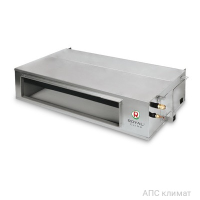 Royal Clima CO-D 24HNX/CO-E 24HNX