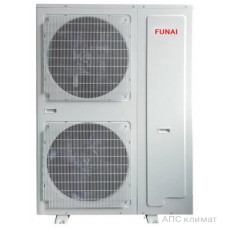 FUNAI LAC-DR165HP.D01