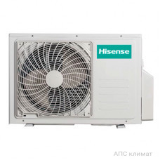 Hisense AUD-36HX4SHH1/AUW-36H6SD