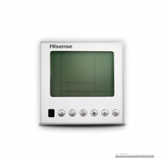 Hisense AUD-60UX4SHH4/AUW-60U6SP1
